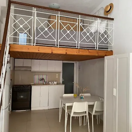 Lägenhet Sofia's Sweet