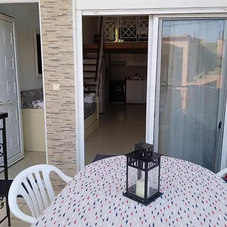 Sofia's Sweet Apartamento *