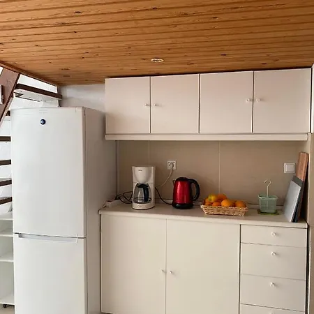 Sofia's Sweet شقة