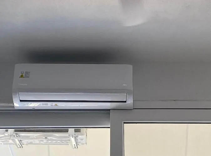 Sofia's Sweet Apartamento *