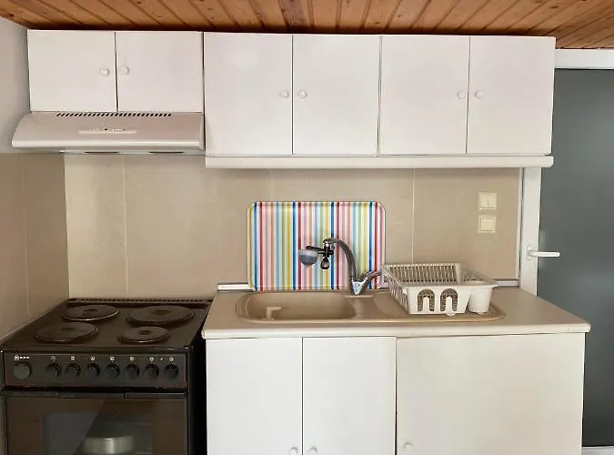 Sofia's Sweet Skála Marión