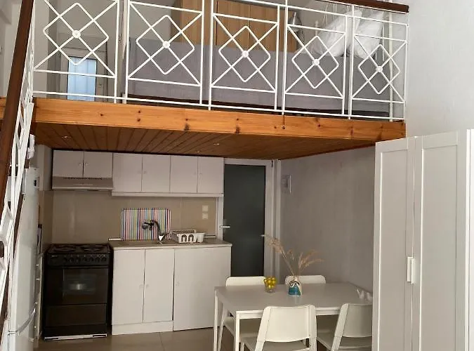 Apartamento Sofia's Sweet